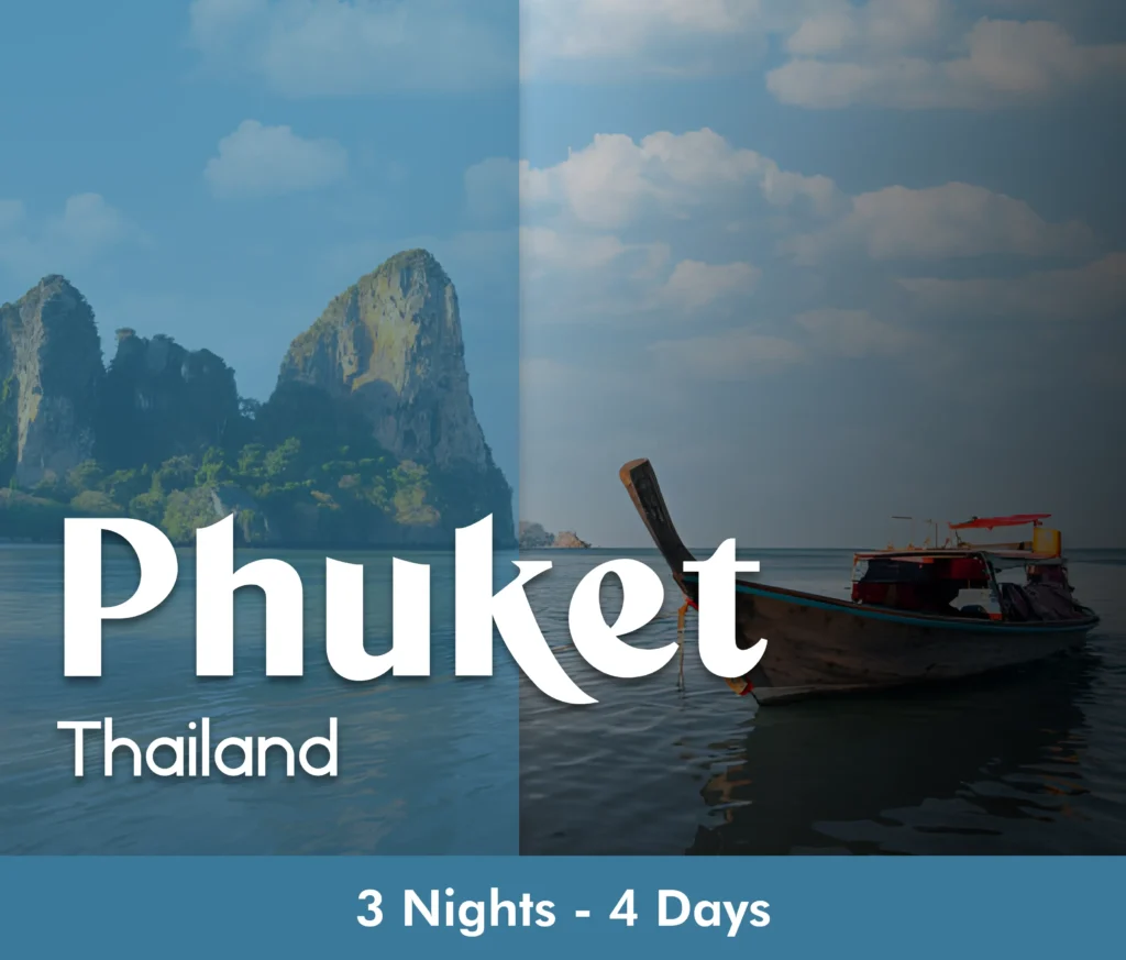 Phuket 1 VisitSmiles