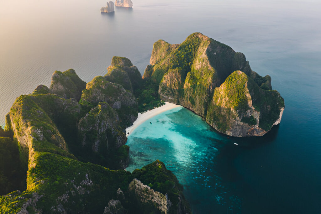 koh phi phi