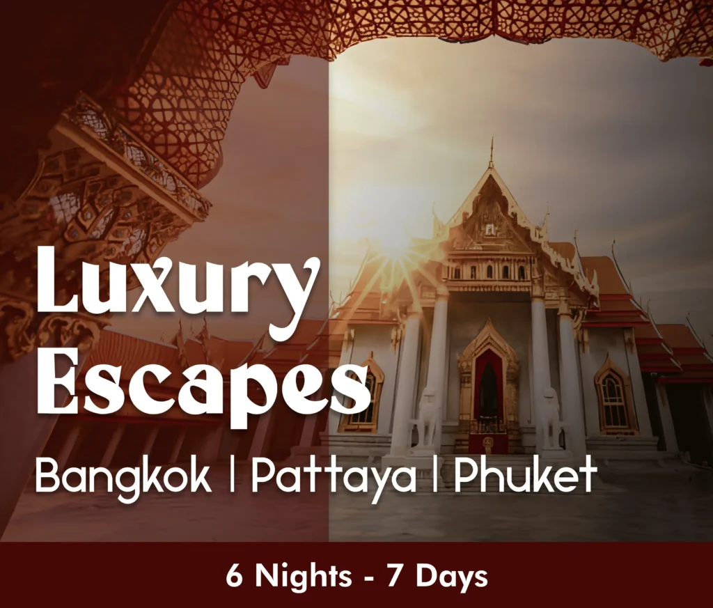 Bangkok Pattaya Phuket 1 1 VisitSmiles