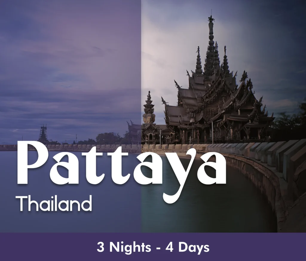 Pattaya 1 VisitSmiles