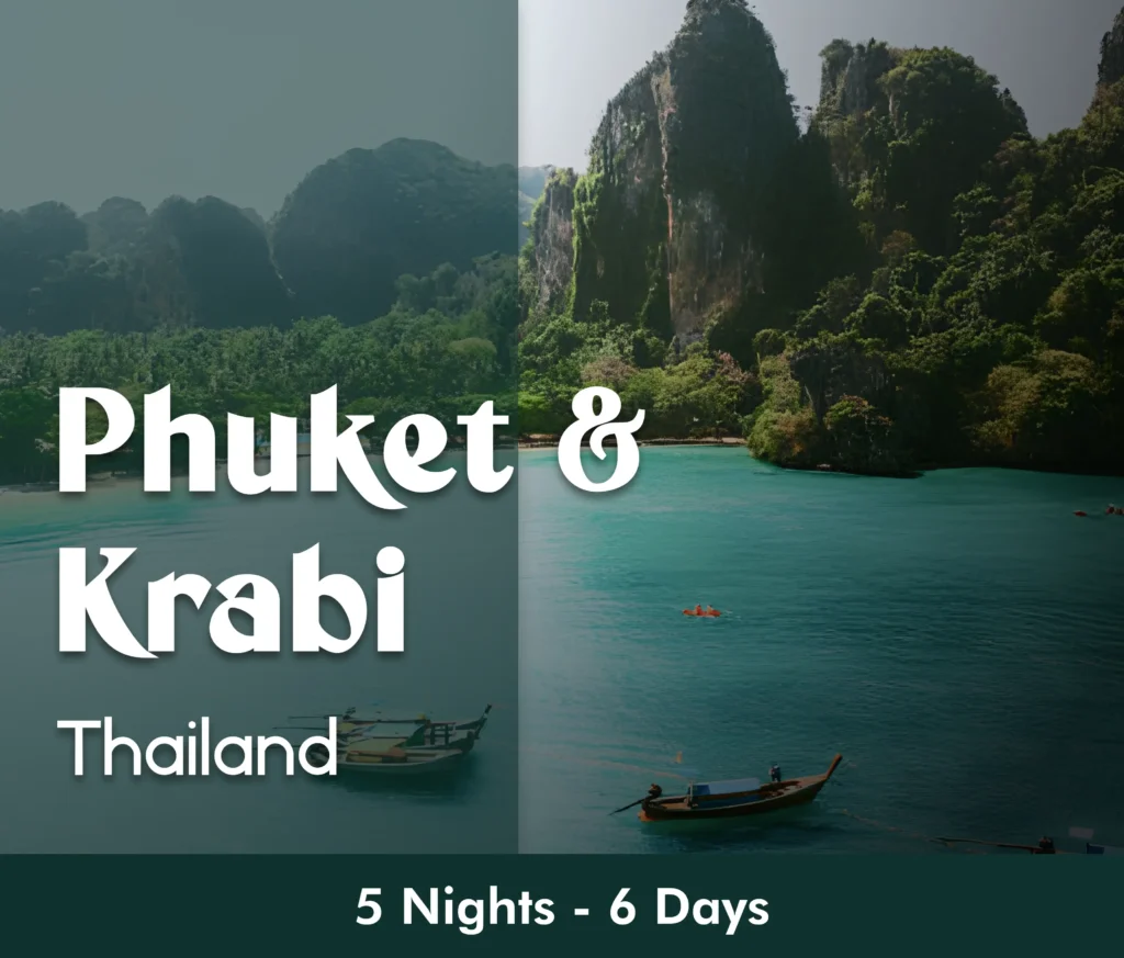 Phuket Krabi 1 VisitSmiles