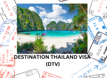 DESTINATION THAILAND VISA DTV 2 VisitSmiles