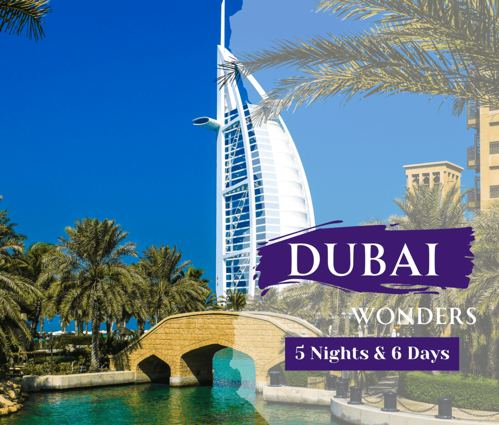 Dubai 5 VisitSmiles