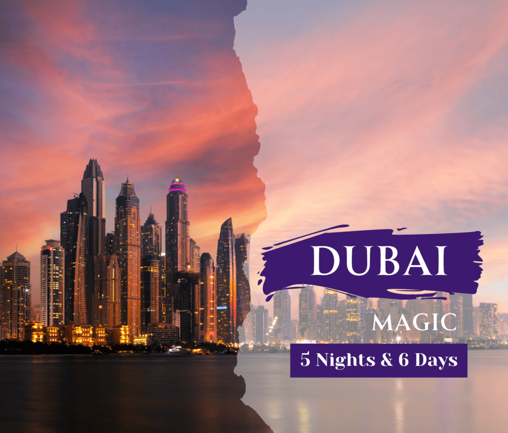 Dubai 7 VisitSmiles