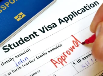 Student Visa VisitSmiles