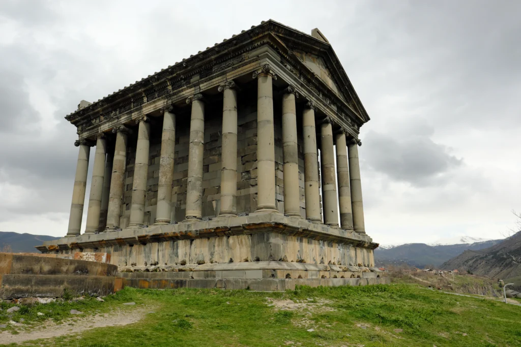 Armenia tourism places 4