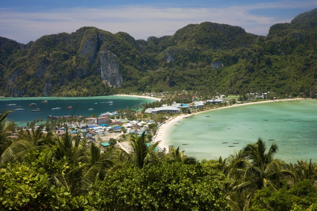 Tourist destination Krabi 2 Top tourism destinations in 2025 6