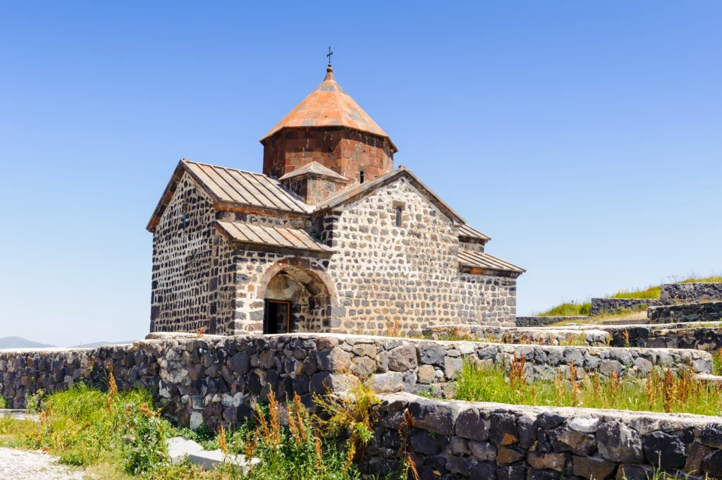 Armenia tourism places 7