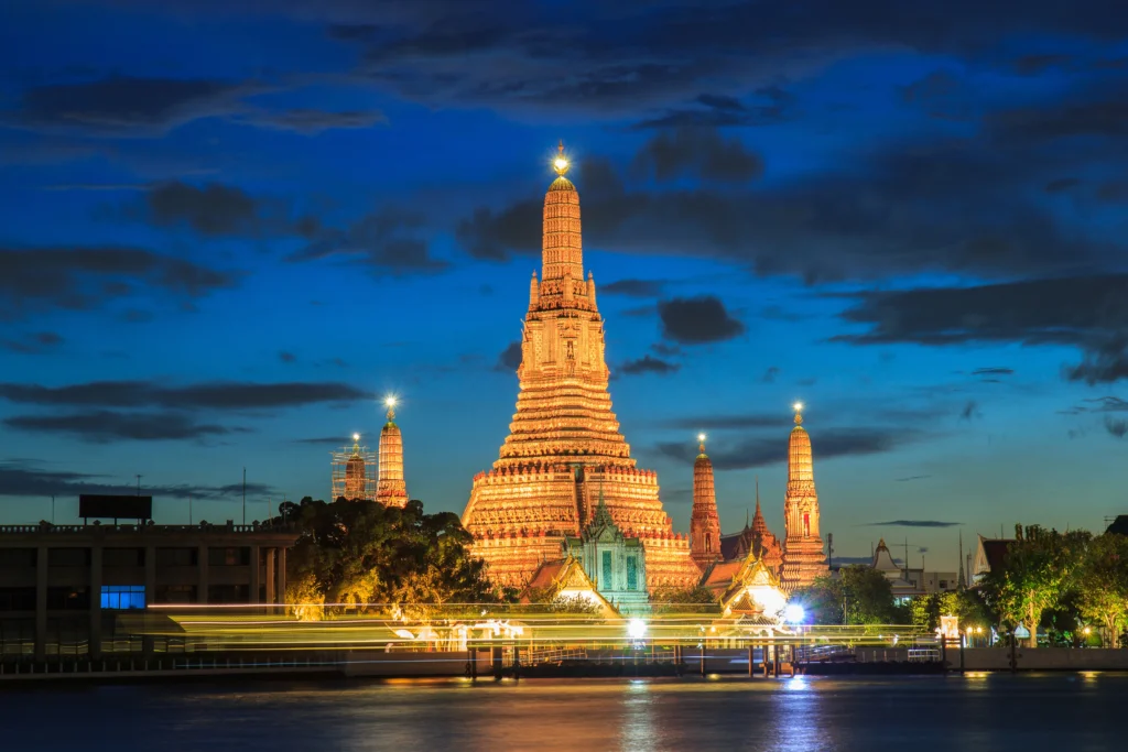 2.Bangkok VisitSmiles