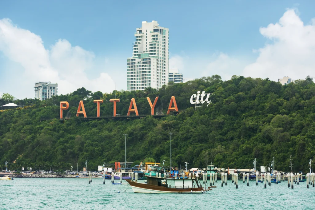 4.Pattaya VisitSmiles