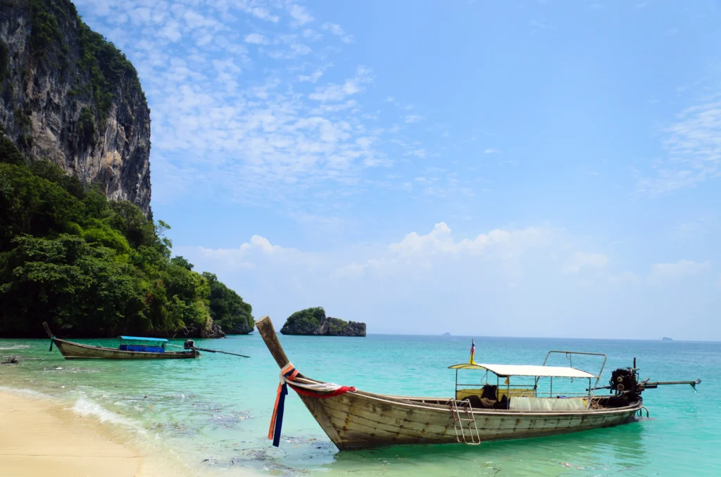 7.Krabi VisitSmiles