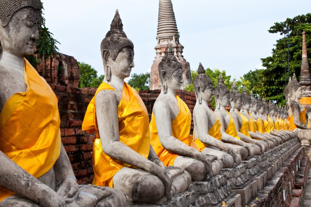 9.Ayutthaya VisitSmiles