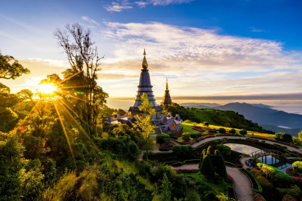 Chiang Mai VisitSmiles