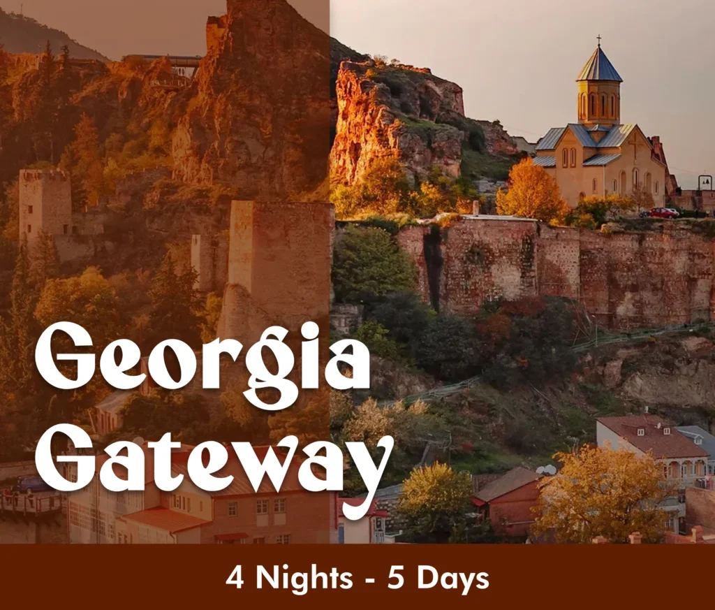 Georgia gateway VisitSmiles