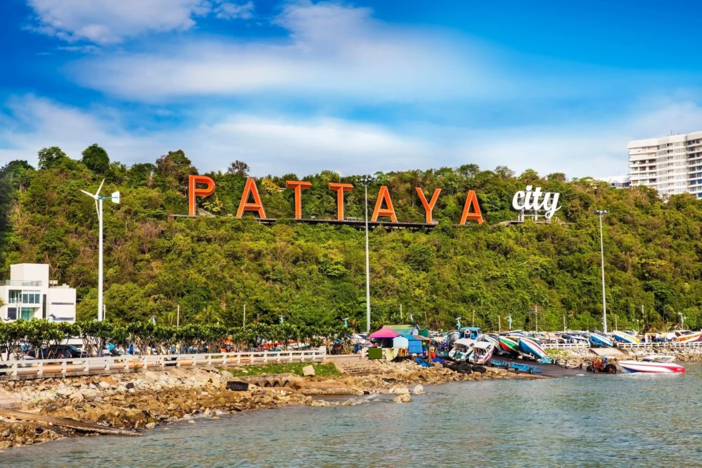 Pattaya VisitSmiles